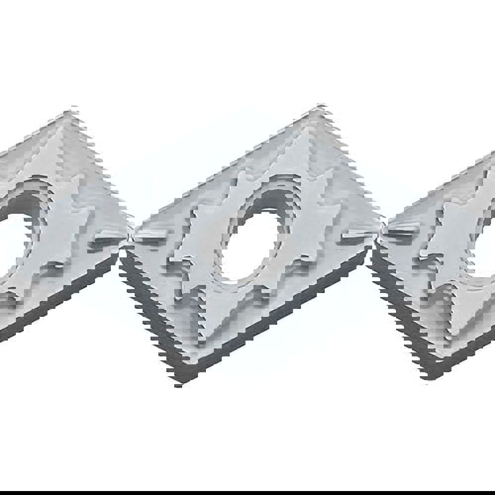 Turning Insert: DNMG432HQ TN60, Cermet